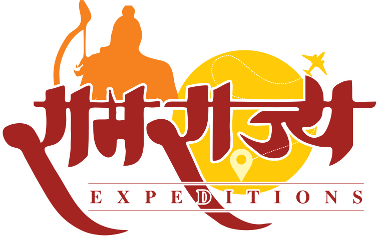 Ram Rajya Expeditions Logo