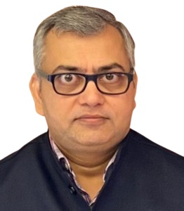Manoj Singhal